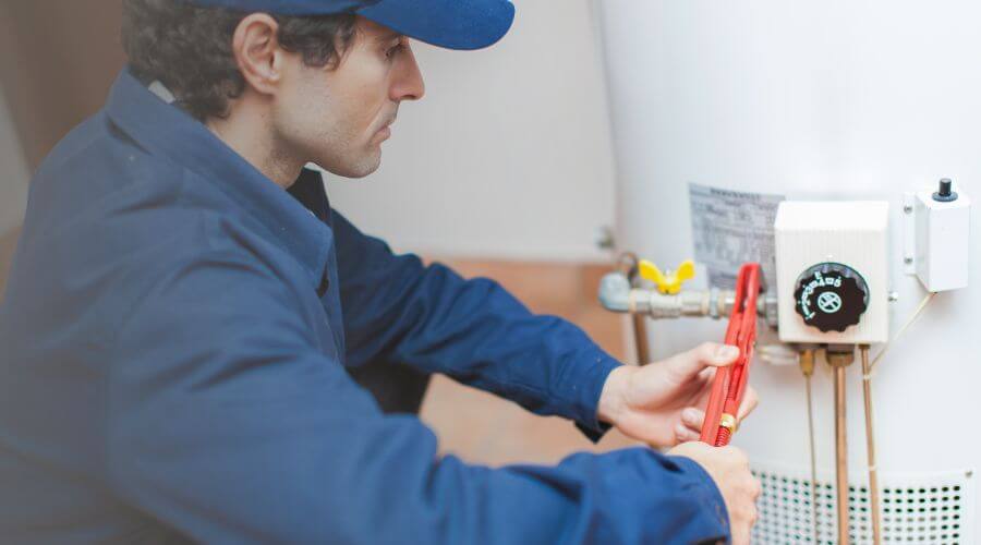 Professional plumbing services services in Walla Walla